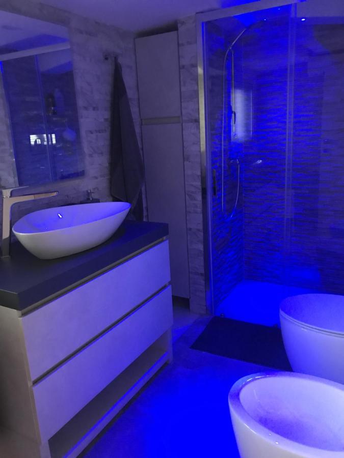 Donizetti House Apartment Catania Ngoại thất bức ảnh