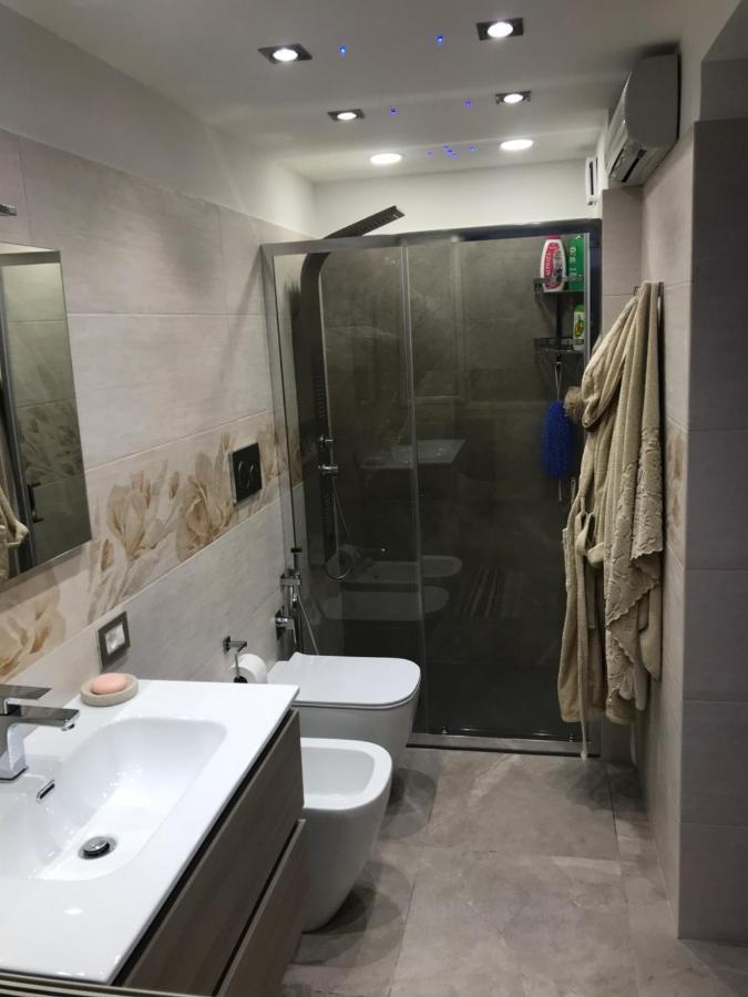 Donizetti House Apartment Catania Ngoại thất bức ảnh