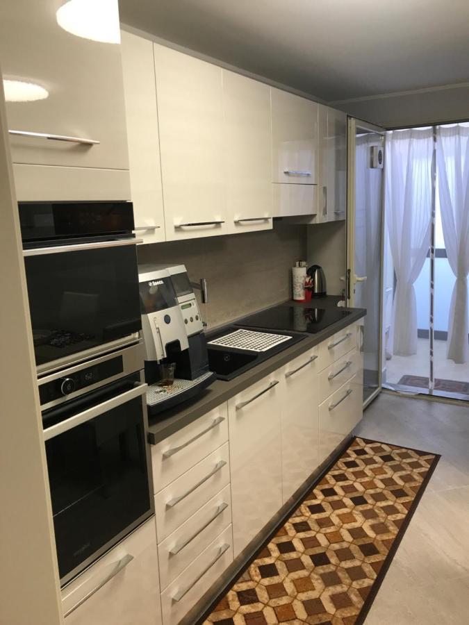 Donizetti House Apartment Catania Ngoại thất bức ảnh