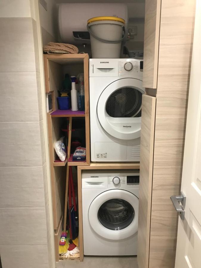 Donizetti House Apartment Catania Ngoại thất bức ảnh