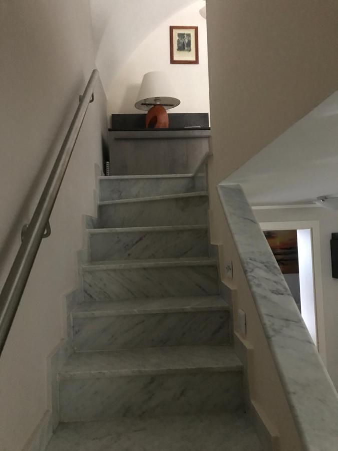 Donizetti House Apartment Catania Ngoại thất bức ảnh