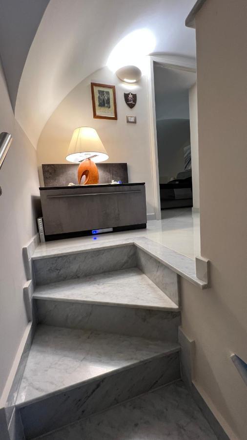 Donizetti House Apartment Catania Ngoại thất bức ảnh