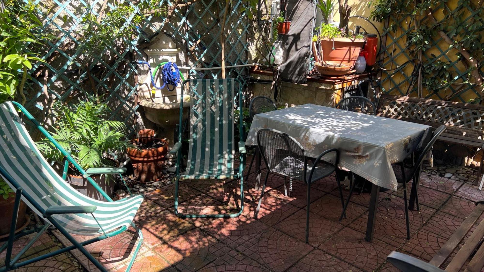 Donizetti House Apartment Catania Ngoại thất bức ảnh